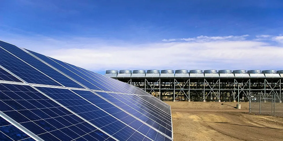 The Ethiopian project will join these modules in Enel Green Power's global fleet