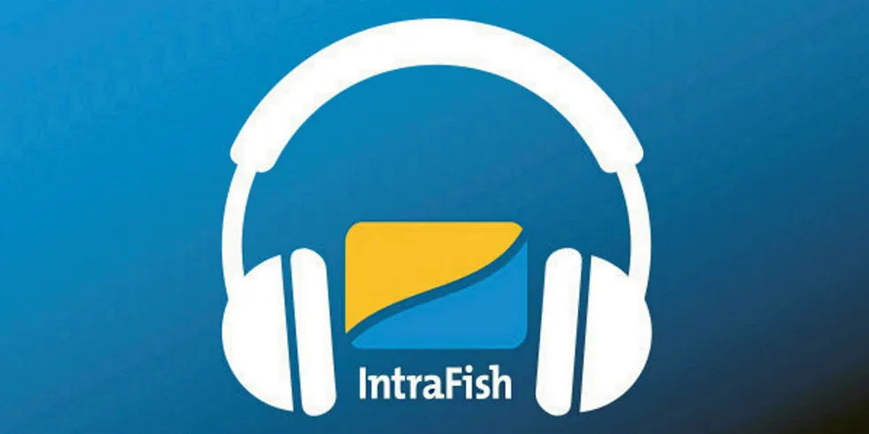 The IntraFish Podcast