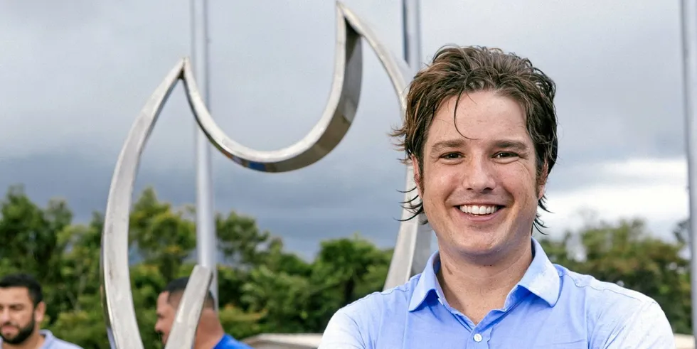 'Ocean 14 Capital’s expertise, knowledge, and the fund’s ability to execute will help us enhance growth while improving resource efficiency,' said Nicolas Landolt, founder at Tilabras.
