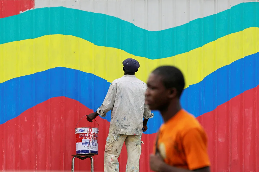 Gabon: well problems persist for Vaalco