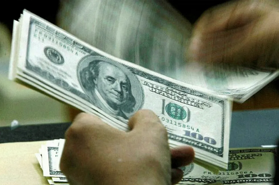 Cash deal: Crestwood buys Jackalope stake