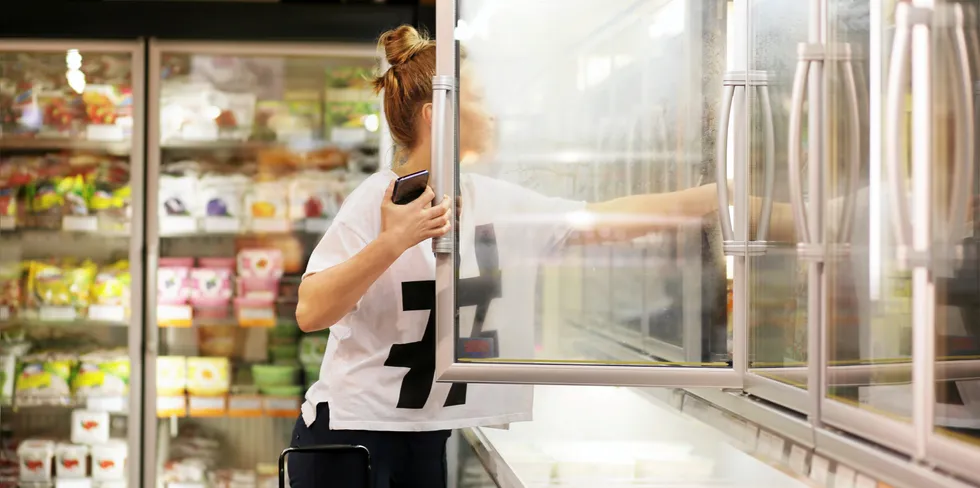 A push towards local seafood makes breaking into international markets like the United States particularly challenging.