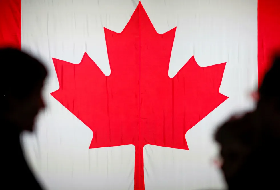 Canada approval: CNOOC Ltd project moving ahead