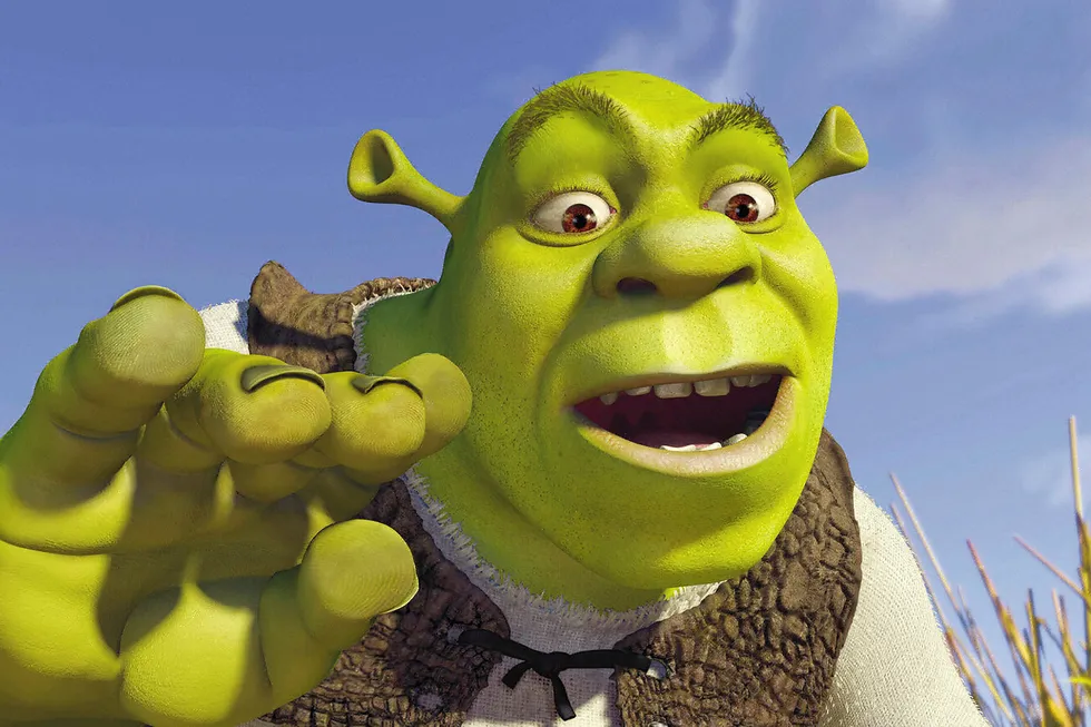 Picking up a stake: Lime has taken over Dea's interest in two Norwegian Sea licences which include the Shrek prospect