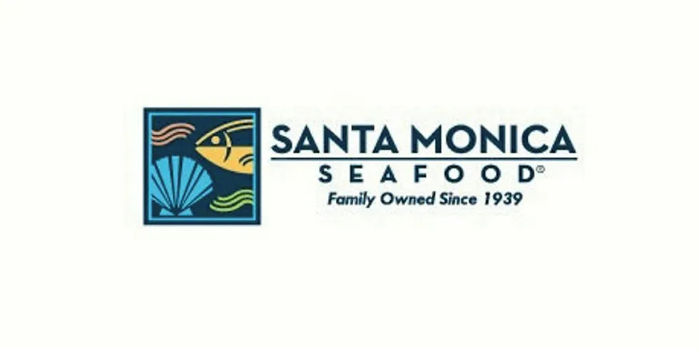 Santa Monica Seafood officially launched in 1939.