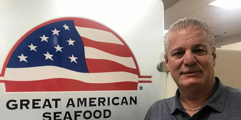 "We will provide resources and support to Certi-Fresh and Terra-Sea to support future sales growth for both divisions. The operations will continue to operate in the same successful manner they have been operating at for a long time," said Sam Galletti, president of Southwind Foods.