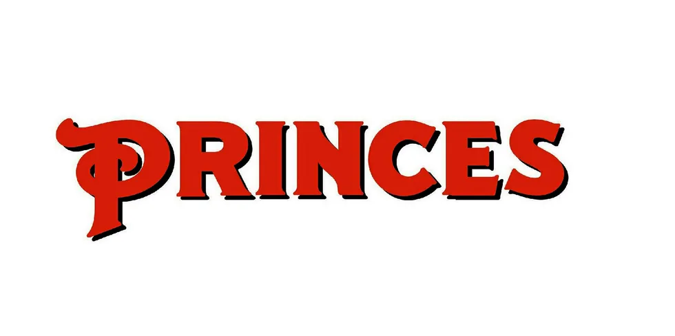 Princes is headquartered in the United Kingdom.