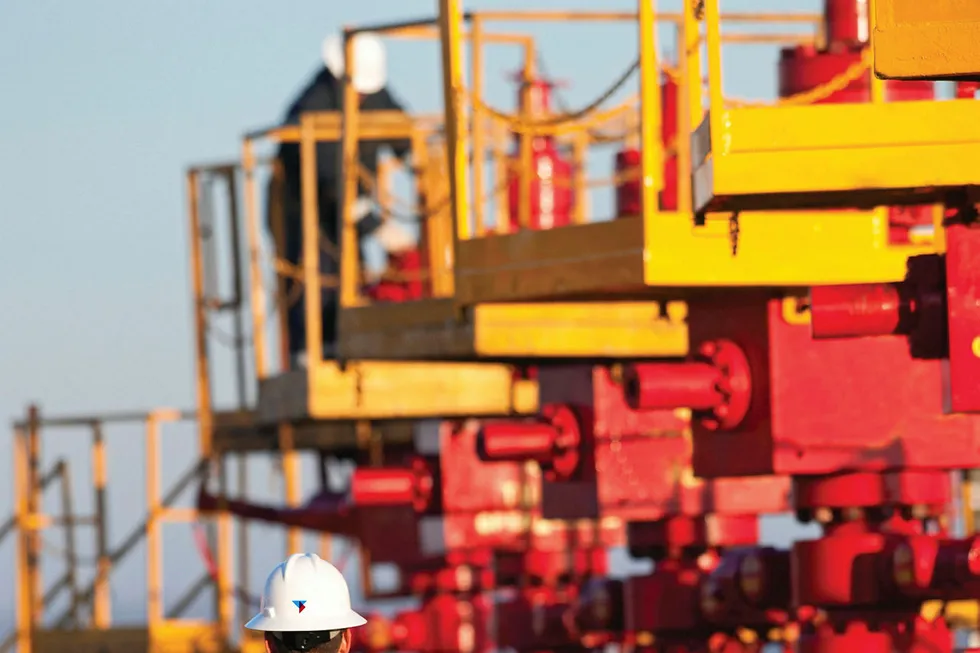 TehcnipFMC: the company has confirmed its EPCI award on BP's Greater Tortue Ahmeyim development