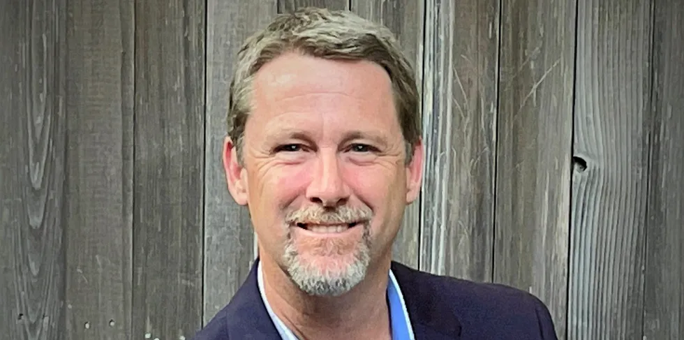 David O’Brien, acting director for the NOAA Fisheries Office of Aquaculture, and co-chair of the Interagency Task Force for Aquaculture Economic Development, says NOAA's aquaculture plan will help the United States achieve its potential for sustainable aquaculture.