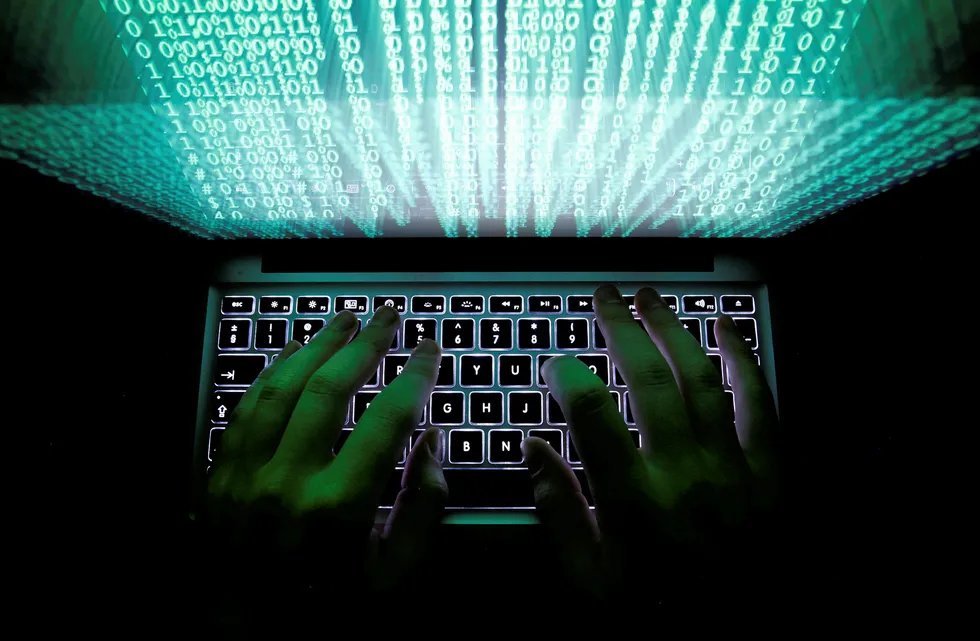 Cyber security threat lurks deep for industry