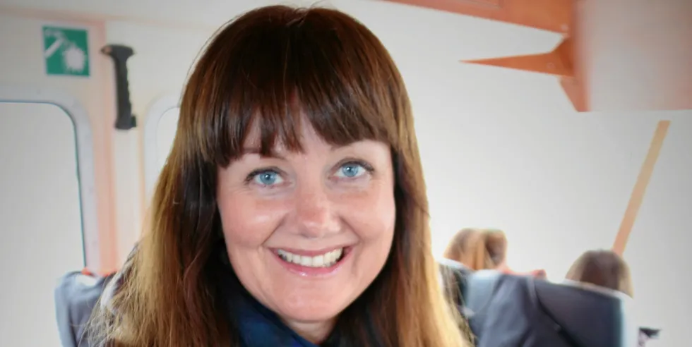 The merger is dependent on the Norwegian Competition Authority's approval, but is expected to be completed by the end of September.
