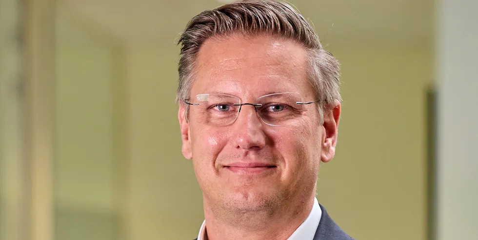 Felix Henseler.