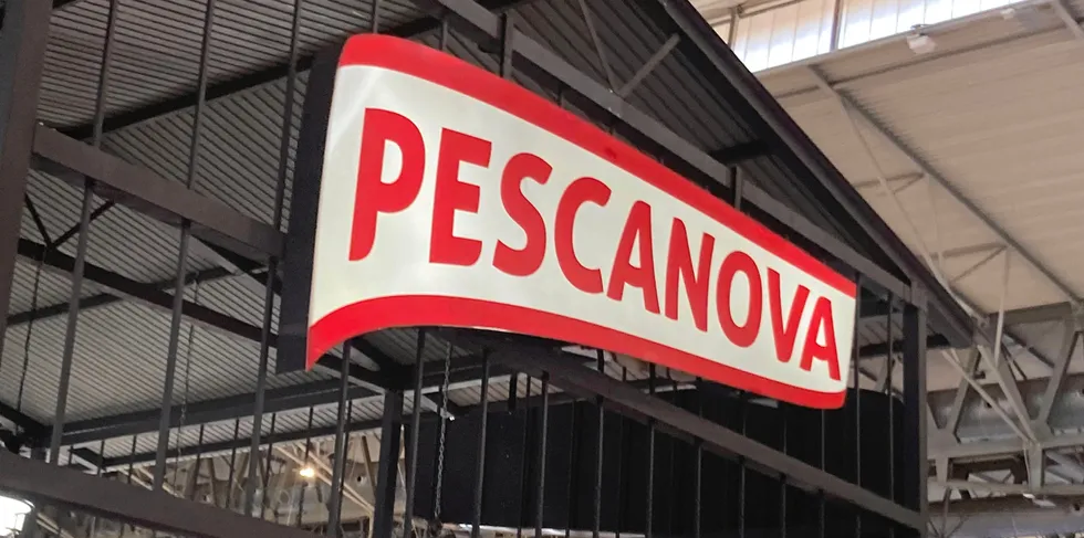Cooke 'preferred candidate to acquire Nueva Pescanova'. Nueva Pescanova.
