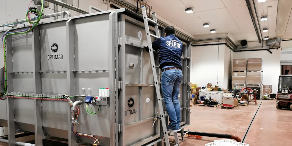 The company started the buyout process late last year because it needed to restructure after losing more than a third of its NOK 300 million (€26 million/$28 million) revenue following Russia's invasion of Ukraine.
