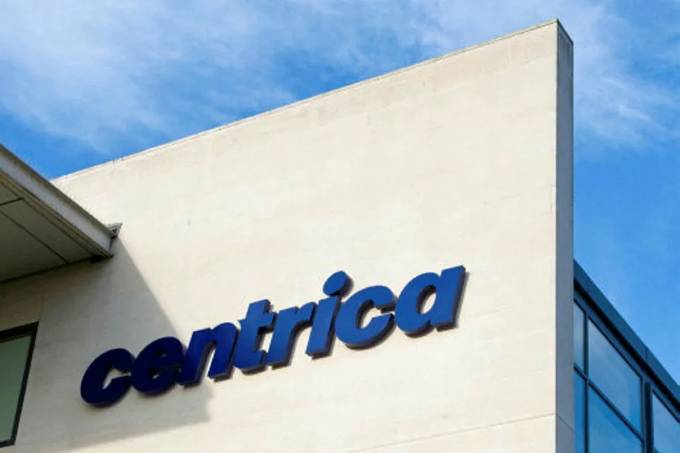 Eyeing E&P exit: Centrica