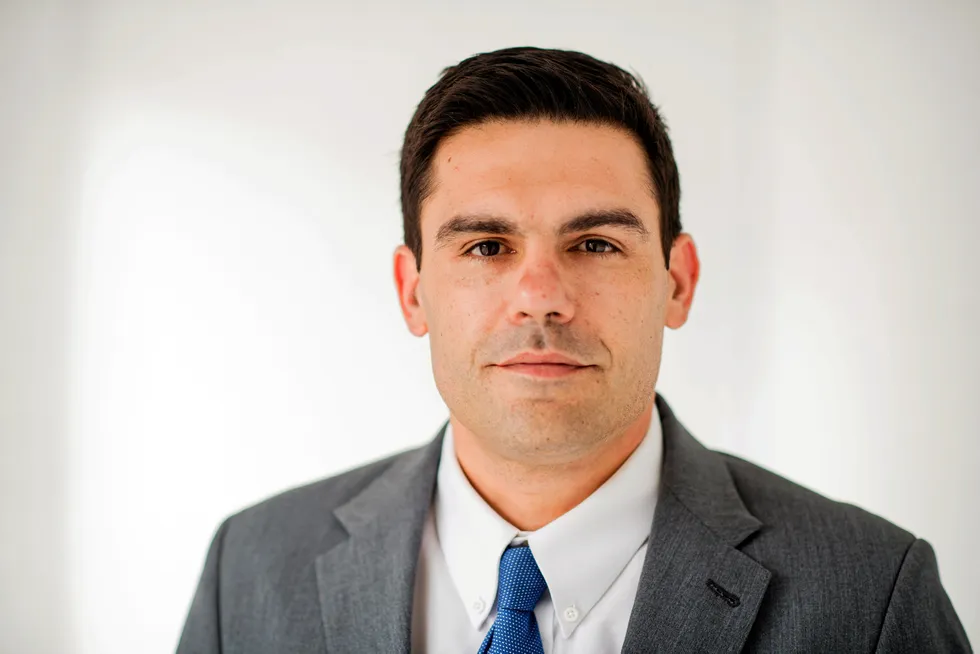 Expansion: EQT chief executive Toby Rice expects the acquisition to boost the company’s free cash flow in 2023 to more than $6 billion.