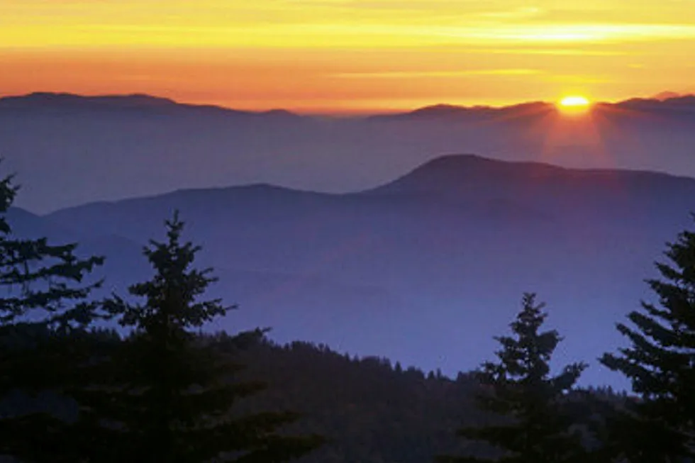 Appalachia: Antero places assets on market