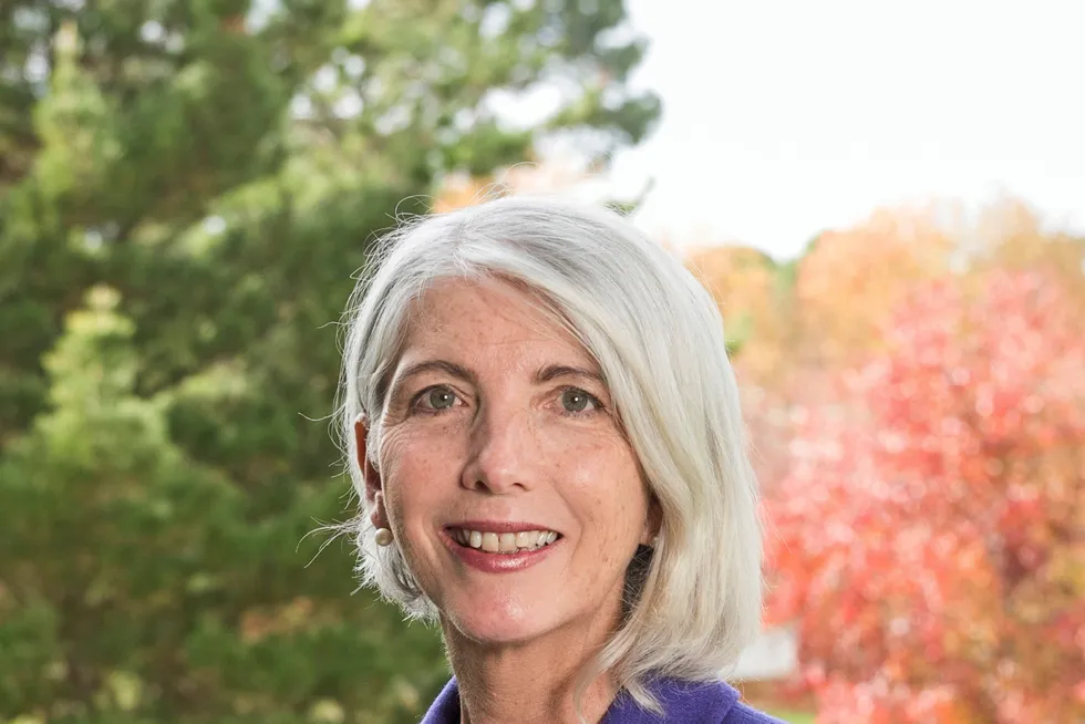 Hydrogen cluster initiative: Nera chief executive Miranda Taylor