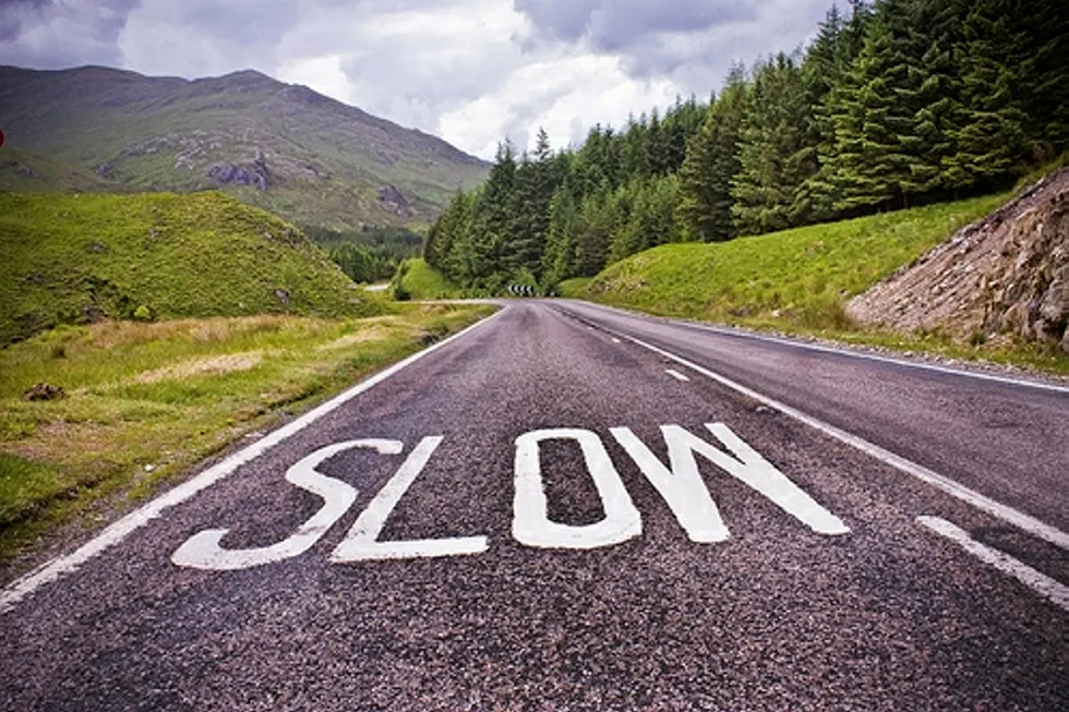 Tapping the brakes: Concho dials back capital spend