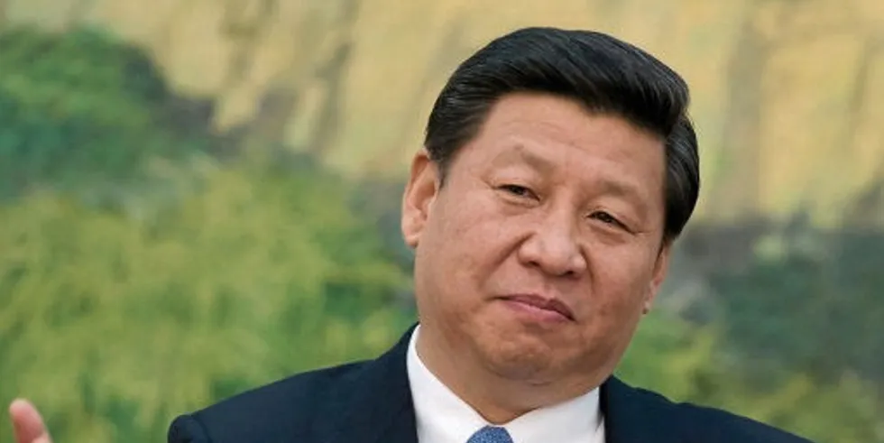 China said it was making the changes for several reasons, but in regard to seafood, the move “meets the needs of the people for a better life, conforms to the consumption upgrade trend, and creates a strong atmosphere for the Beijing Winter Olympics," according to the government of China's President Xi Jinping.