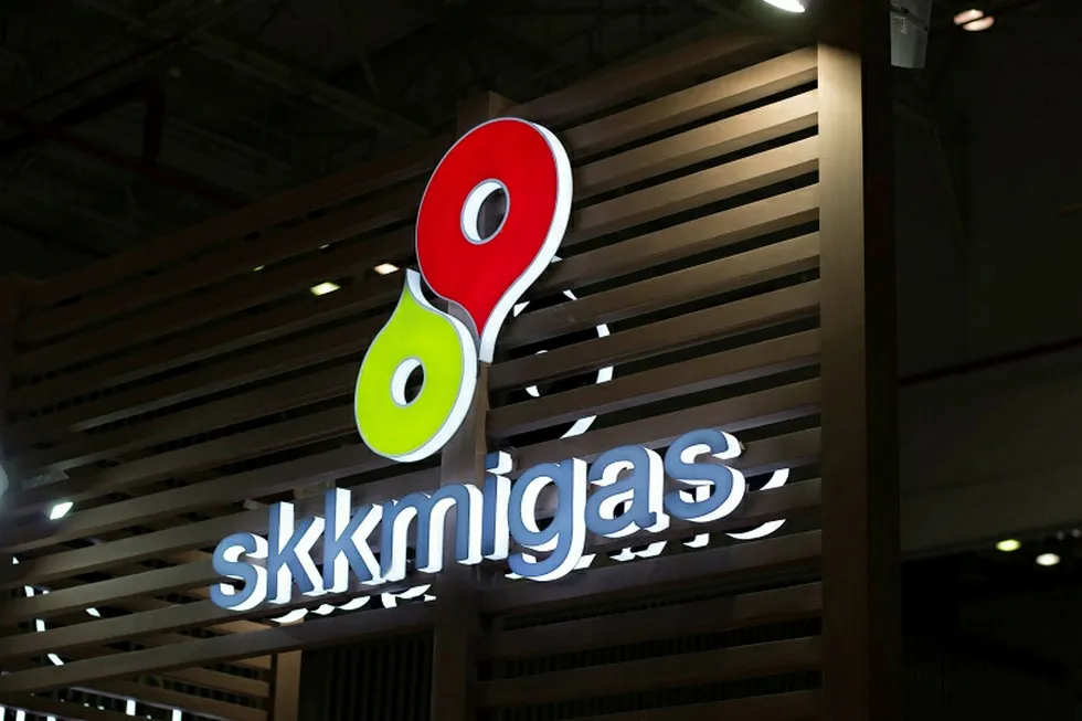 SKK Migas: the Indonesian regulator will now be headed by Dwi Soetjipto