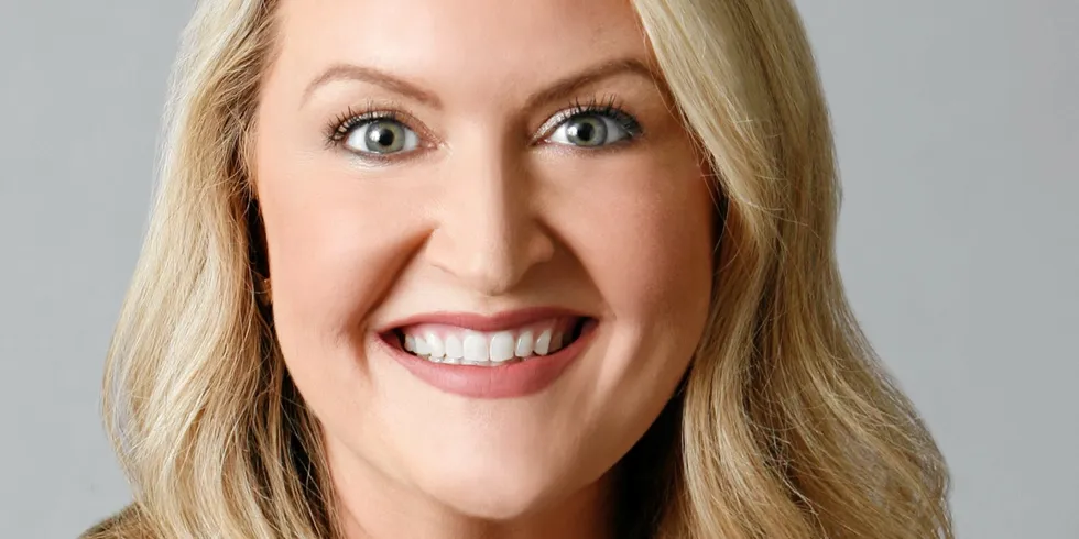Tiffany Hicks will lead the teams servicing broadline, national/multi-unit chains, industrial, and wholesale customers.