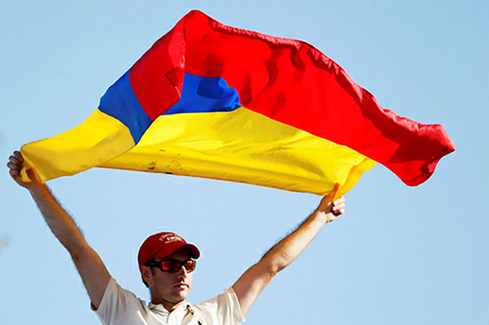 Colombia: Gran Tierra has flowed oil from a new zone at the Acordionero oilfield