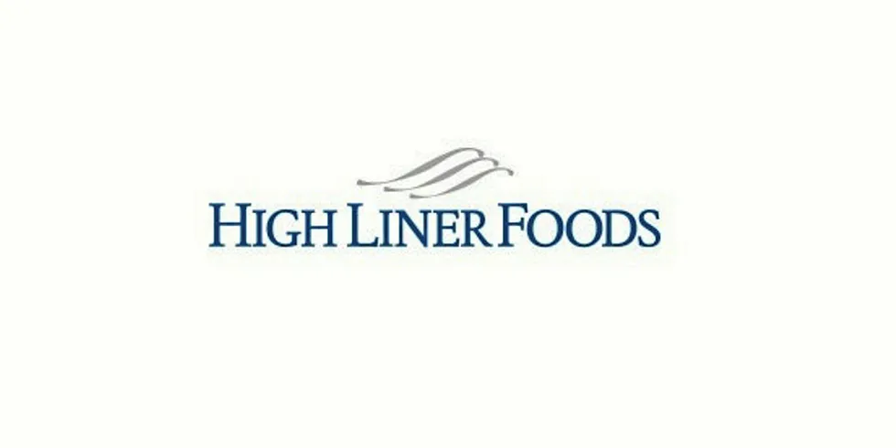 High Liner Foods is the largest prepared seafood processing operation in North America.