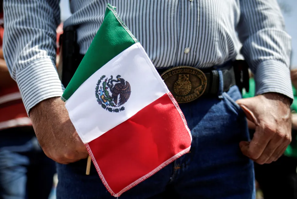 Lifeline: Mexico's oil hedging program delivers $2.38 billion lifeline