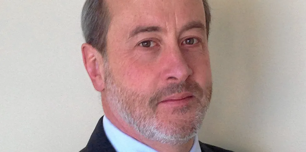 Tropical Aquaculture's James Lesser has left the company.
