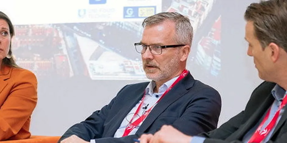 Espersen CEO Klaus Nielsen said the decision to exit Russia was 'sad, but nothing compared to what's going on in Ukraine.'