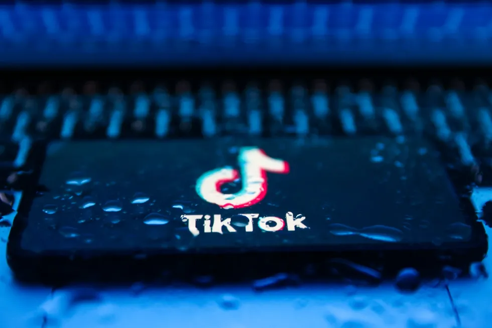 TikTok could build a major data centre in Brazil, it is claimed.