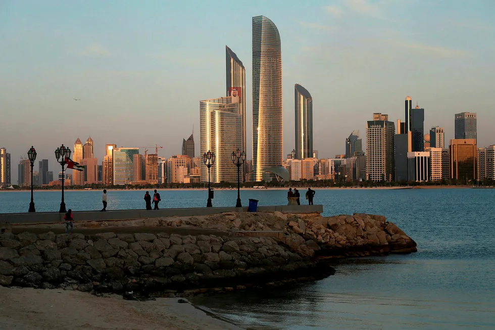 Abu Dhabi: ZhenHua has taken a 4% share in Adnoc's Onshore concession