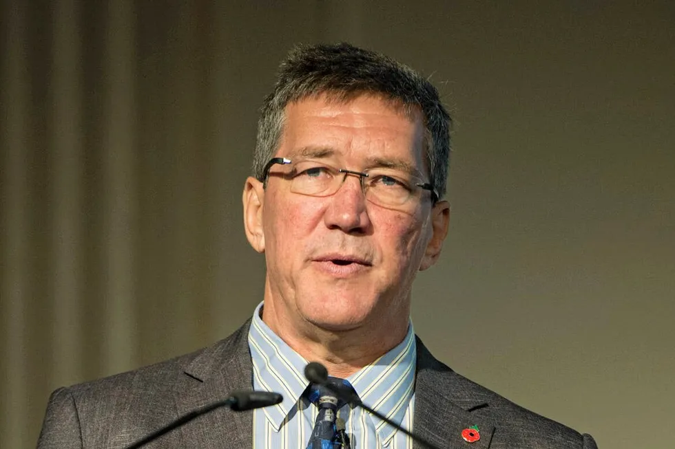 "The proposal discourages responsible aquaculture, contradicting international efforts to improve sustainability," said Aquaculture Stewardship Council CEO Chris Ninnes.