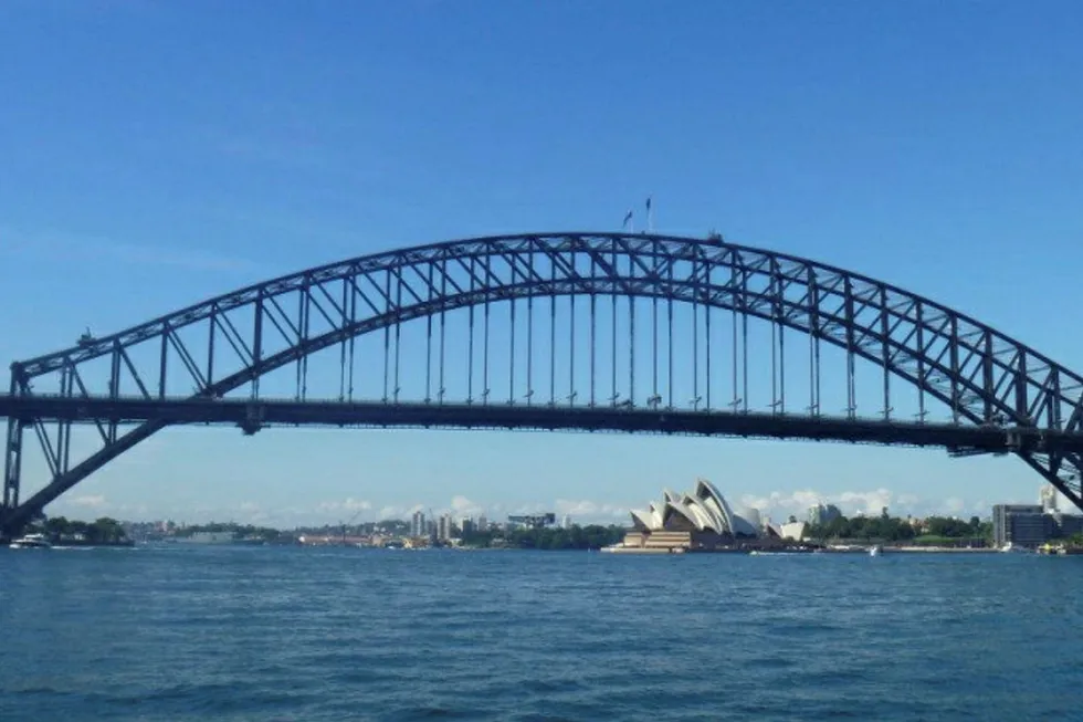 Looking for more time off Sydney: Advent has filed an application with Nopta to seek an extension for the PEP11 permit which is due to expire next year