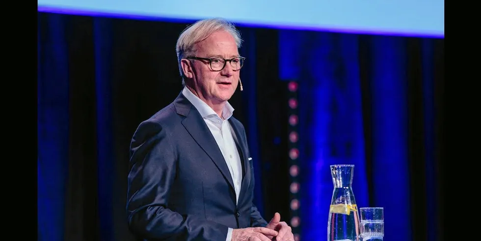 Benchmark Holdings has been through a radical restructuring process in recent years.