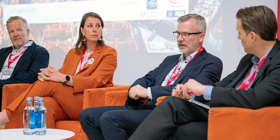 "We are confident – we are very aware the UK market is difficult and the economy in the UK is difficult, but when you make an investment like this it is not something that is six months or 12 months it is something for the long horizon," Espersen CEO Klaus Nielsen told IntraFish.