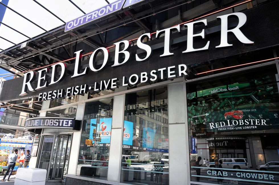 Can new owners turnaround America's iconic seafood restaurant chain?