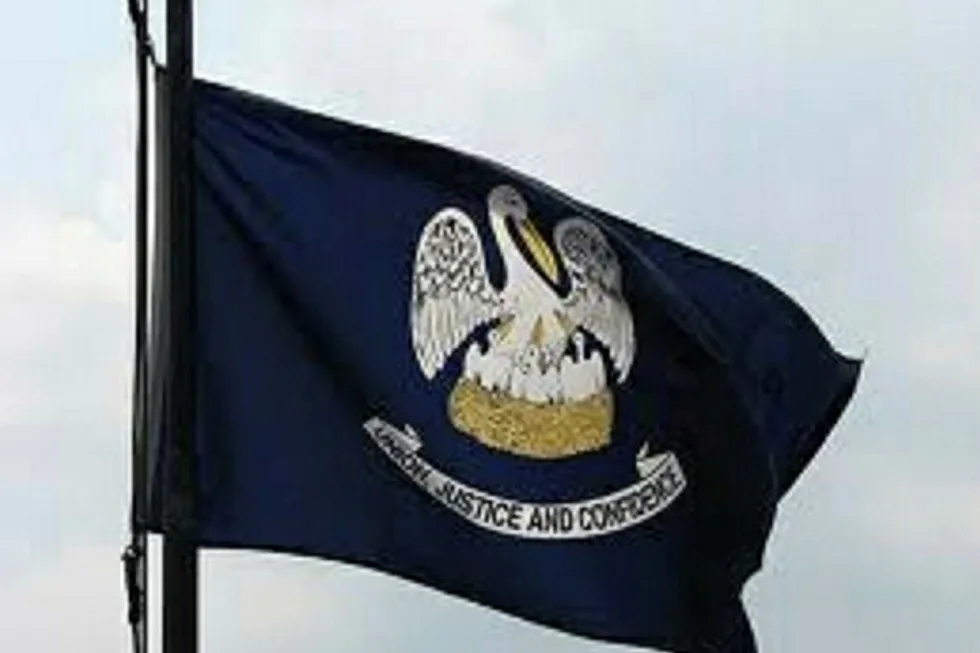 Louisiana: Byron is targeting oil and gas at Cutthroat