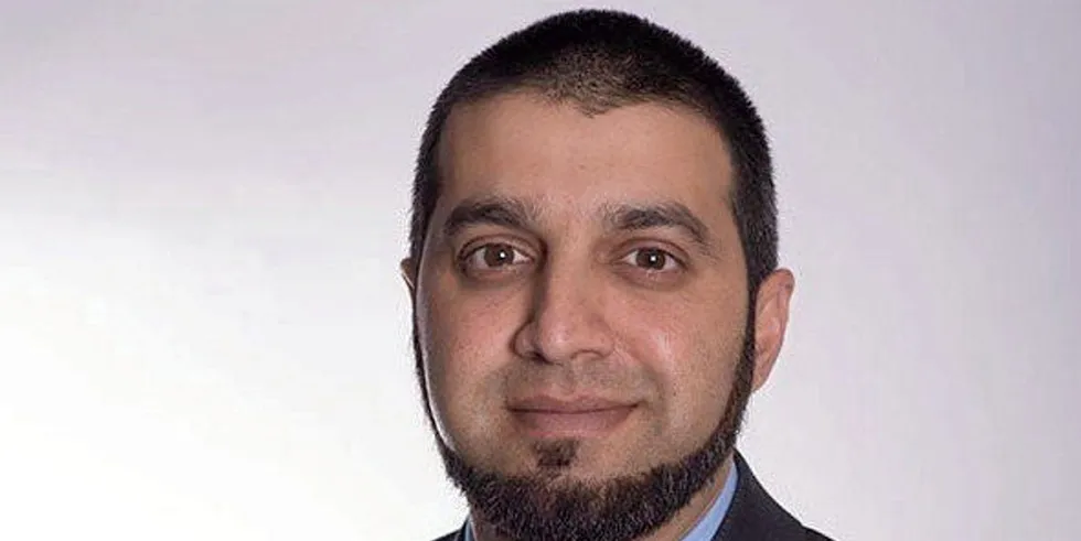'You are going to find a lot more companies doing these kinds of loans,' said Sea Harvest CFO Muhammad Brey.