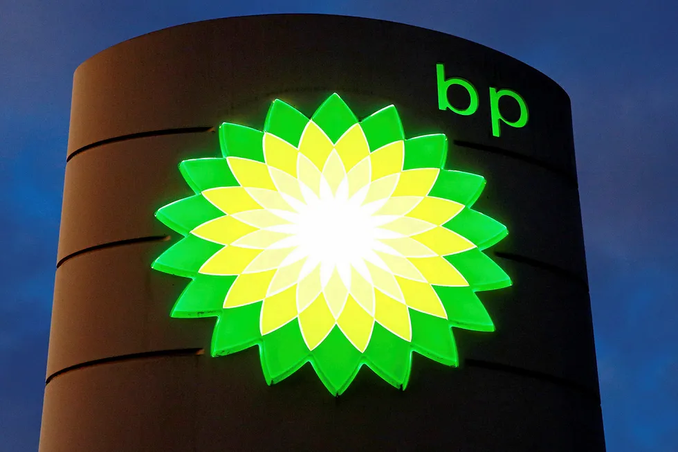 BP: decades-long tenure in Alaska draw to close