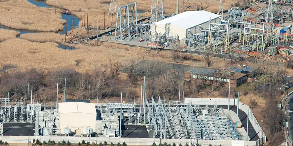 Germany's Siemens has been tapped to build converter stations for the HVDC SOO Green project.