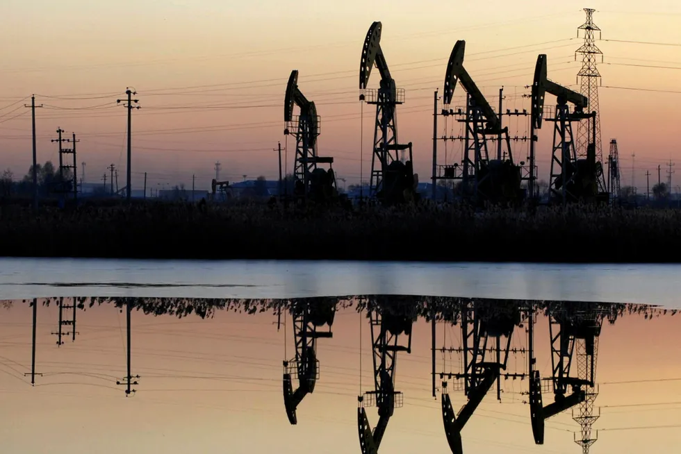 More oil needed: IEA and OPEC see 100 million bpd of oil demand within months