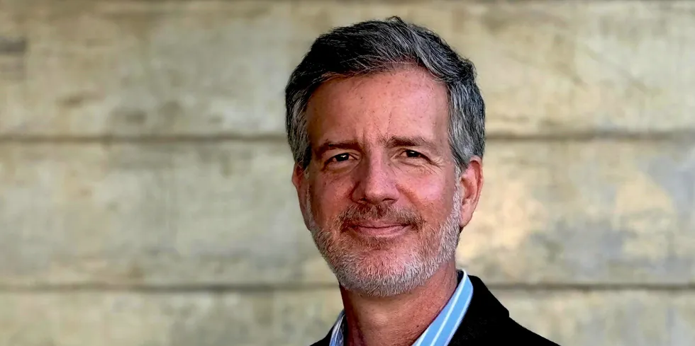 Gustavo Bozano has more than 30 years of experience in the Brazilian aquaculture industry.