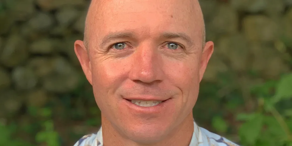 Prior to joining SFP in 2013, Grimley worked in the Sustainable Seafood Program at the Gulf of Maine Research Institute.