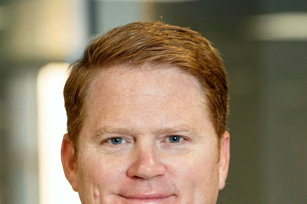 Ron Coyle. Ron Coyle.