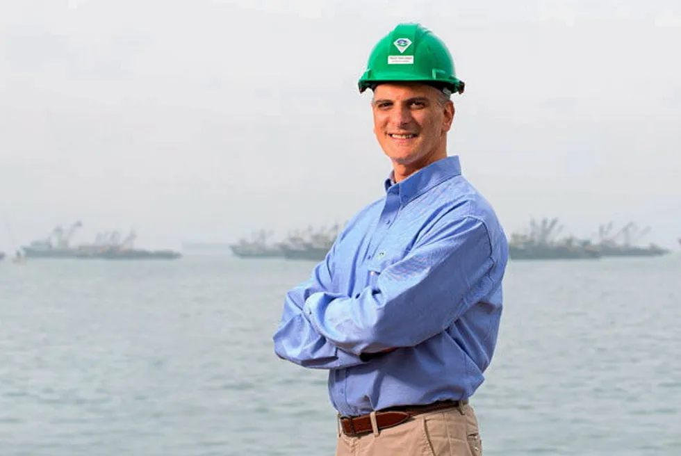 "We can debate the extent to which these objectives were achieved, but we can certainly say that the company is considerably more agile and profitable than when I took over,” said Pablo Trapunsky.