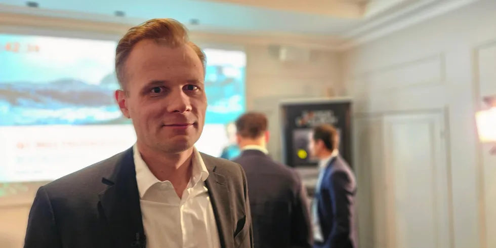 Salmon Evolution, headed by CEO Trond Schaug-Pettersen, stocked its sixth and seventh batches in late May and June.