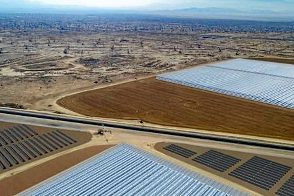 Presence continues: Shell said the transaction ends its upstream activities in California, although it will remain in the state via ‘other assets and projects’.