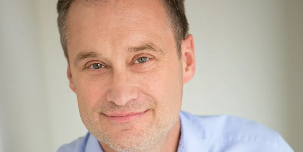 Boschman will lead the Petuna Sealord Aquaculture team, reporting directly to Sealord CEO Doug Paulin.